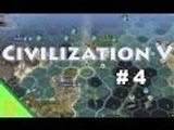 civilization 5 part 4 - Finnaly, a new city