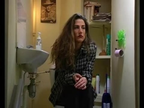 Water closet episode 1