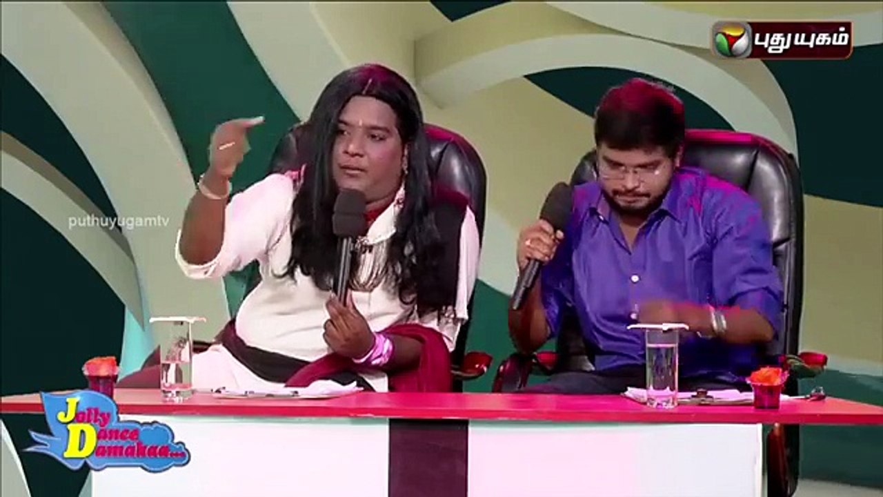 Jolly Dance Dhamaka - _clip3