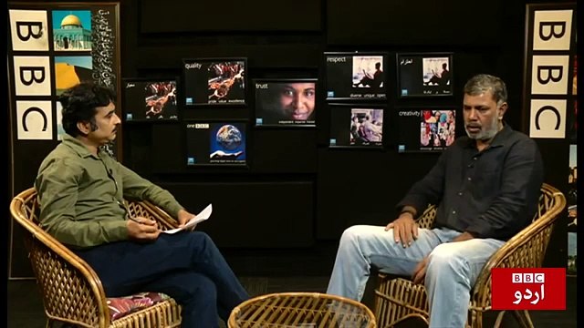 Ashir Azeem gives brilliant answers to all the questions raised by government