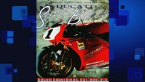 READ THE NEW BOOK   Ducati Superbikes 851 888 916  FREE BOOOK ONLINE