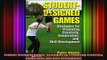 READ book  StudentDesigned Games Strategies for Promoting Creativity Cooperaton and Skill Full Free