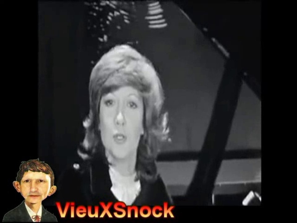 Alice Dona " Et je m'en fous du grand amour "