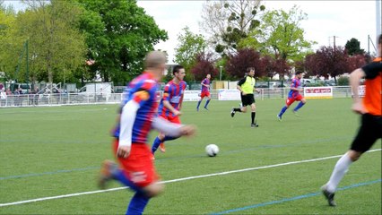 FCLM- La Chapelle sur erdre