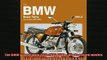 READ THE NEW BOOK   The BMW Boxer Twins 19701996 Bible  All aircooled models 19701996 Except R45 R65 GS  BOOK ONLINE
