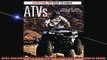 READ book  ATVs Everything You Need to Know Everything You Need to Know  FREE BOOOK ONLINE