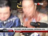 Richard Halim Kembali Diperiksa KPK