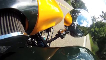 Caterham Super 7
