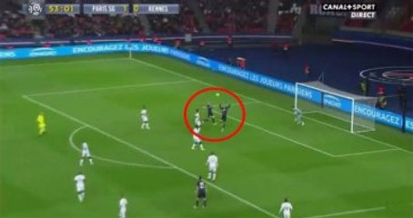 Ibrahimovic'in İlginç Golü Geceye Damgasını Vurdu