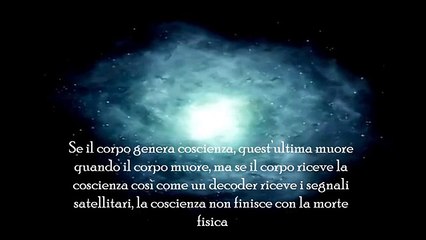 Ecco cosa accade dopo la morte