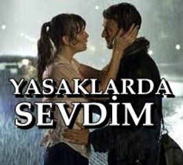 CEVDET BAĞCAN BEN SENİ YASAKLARDA SEVDİM