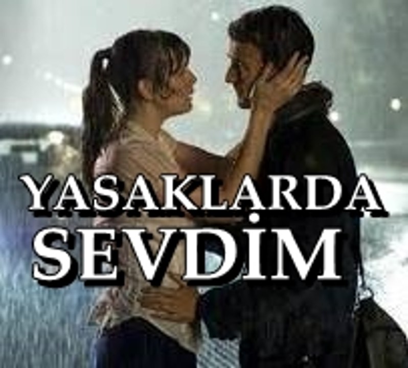 CEVDET BAĞCAN BEN SENİ YASAKLARDA SEVDİM