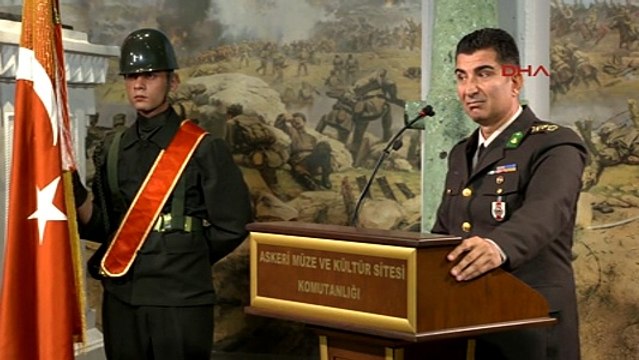 'Türkiye Şehitlerini Anıyor'... Şehit Er Kasım Oğlu Hasan - Şehit Er Mustafa Oğlu Mehmet