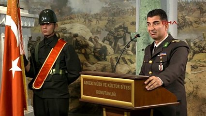 'Türkiye Şehitlerini Anıyor'... Şehit Er Kasım Oğlu Hasan - Şehit Er Mustafa Oğlu Mehmet