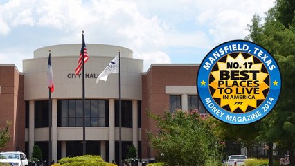 Preschool Mansfield TX - Academy at Walnut Creek