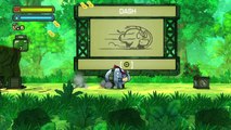 TEMBO THE BADASS ELEPHANT Gameplay PS4