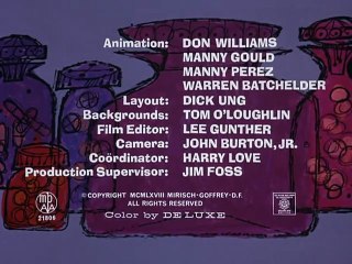 The Pink Panther in -The Pink Pill