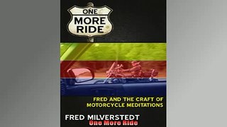 READ THE NEW BOOK   One More Ride  FREE BOOOK ONLINE