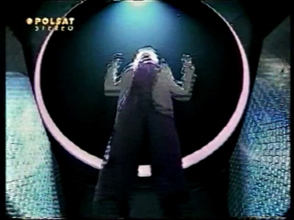 Rosyjska Ruletka I edycja