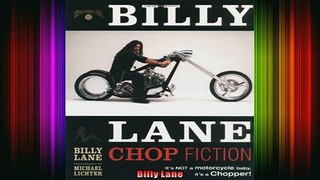 FAVORIT BOOK   Billy Lane  DOWNLOAD ONLINE