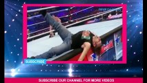 Full Match _ Brock Lesnar Vs Dean Ambrose _ 10 March 2016 WM32