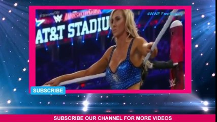 Full Match _ Charlotte Vs Becky Lynch Vs Sasha Banks _ 10 March 2016 WM 32