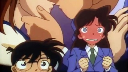 Tập 7 - Lá thư nặc danh gửi cầu thủ chuyên nghiệp