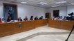 Intervención inicial del Alcalde de Torrevieja Pleno municipalizacion basuras Torrevieja