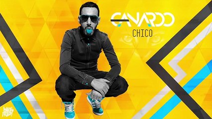 Canardo - Chico (Son officiel)