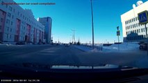 Russian Car crash compilation March 2016 week 2 Autounfälle in Russland woche 2 März 201