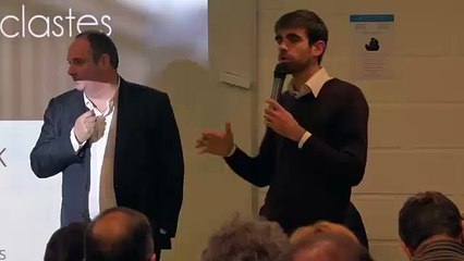 - Pierre Sabatier  l’Euro c’est une Compensation de La faiblisse interne par le dynamisme des autres