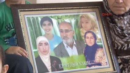 Adana 3 Kızı Öldü, 2 Kızı ile 3 Torunu da Böbrek Yetmezliği Çekiyor