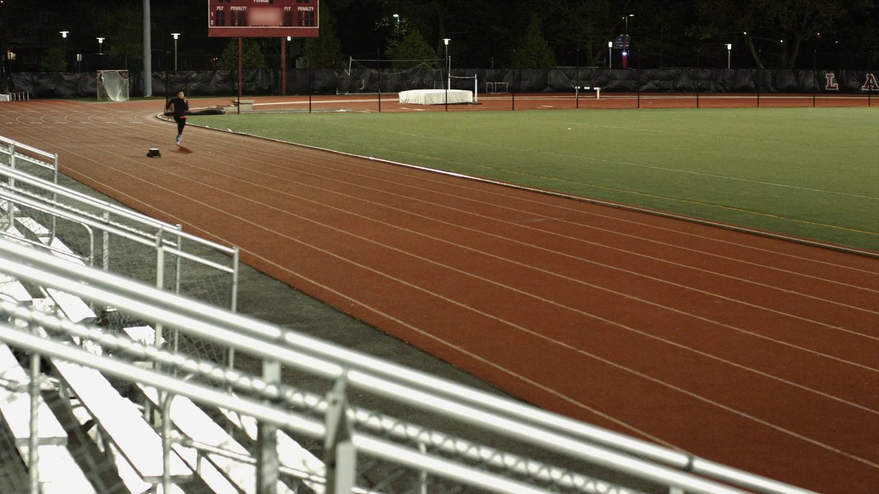 Un robot qui roule à la vitesse d'Usain Bolt pour s'entraîner au sprint !