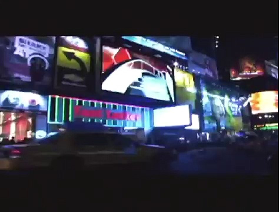 CCC Music Video