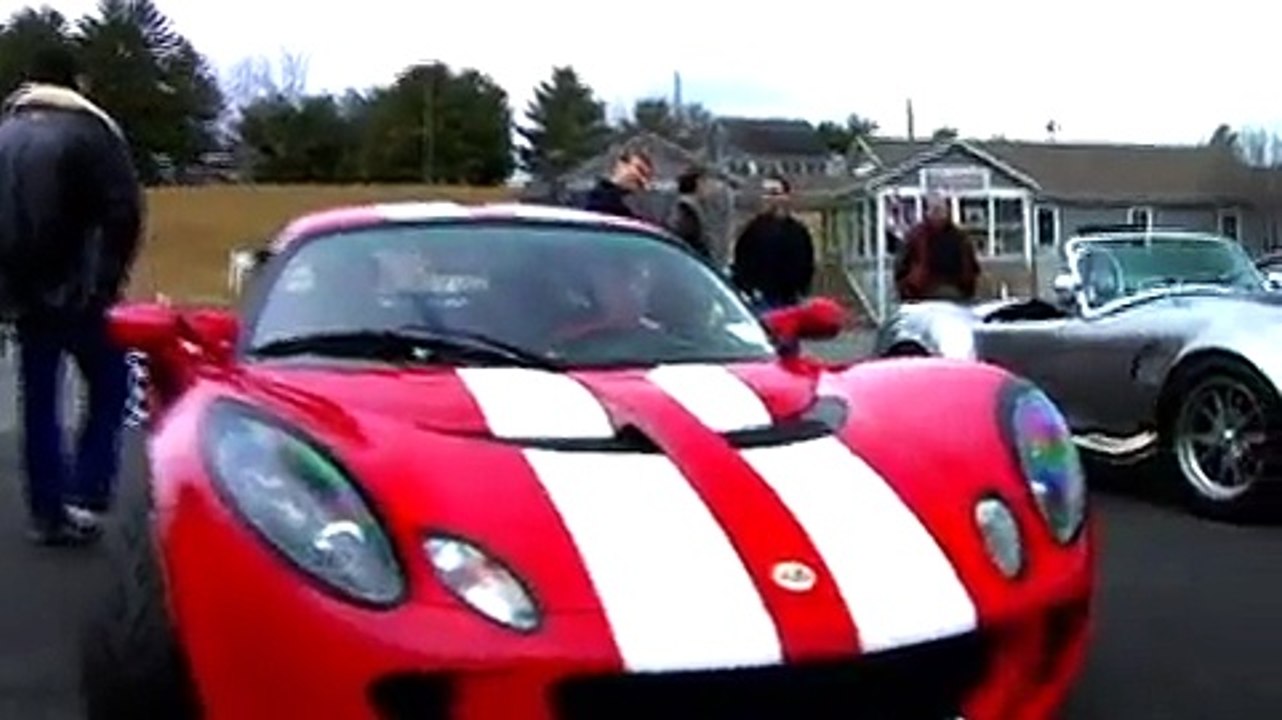 CCC Track Day