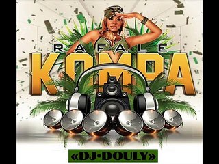 Dj Douly ft Kreby Fresha - Leve Pyew