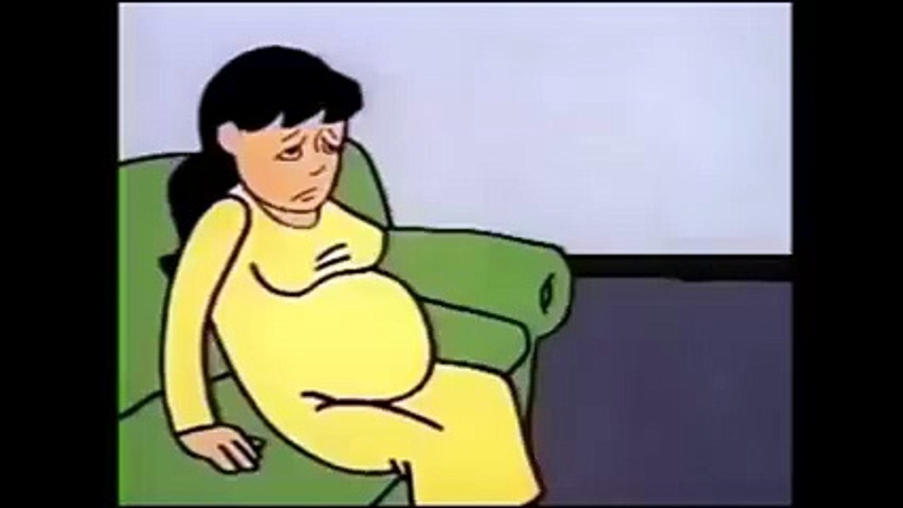 Vedio shows that Never ever pressurized your childrens