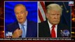 Bill OReilly Donald Trump Full interview on New York Primary win and beating Hillary Clinton