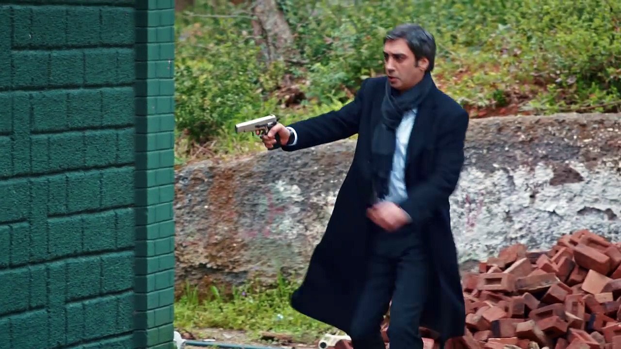 Kurtlar Vadisi Pusu 290. Bölüm | Yeni Bölüm