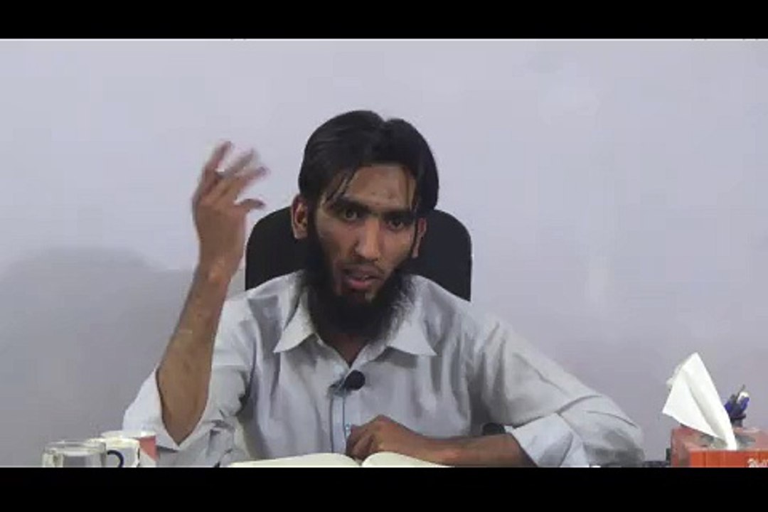 Day186 - 12-04-2016 Class2 Rayaz us Saleheen