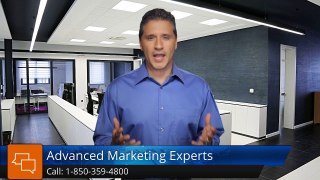 5 Star Feedback Review for Advanced Marketing Experts Pensacola, FL