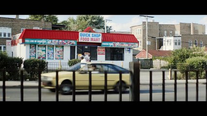 Southside with You Official Trailer #1 (2016) - Parker Sawyers, Tika Sumpter Movie HD