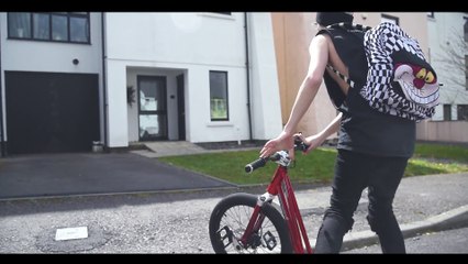 Twenty One Pilots - Stressed Out (Bars and Melody Cover)