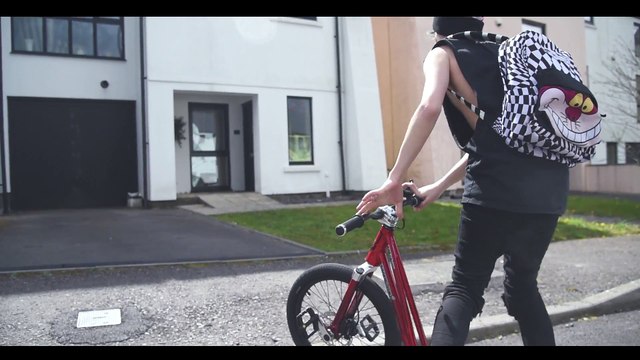 Twenty One Pilots - Stressed Out (Bars and Melody Cover)