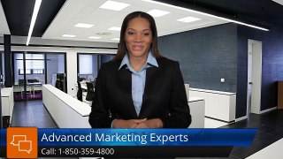 Fantastic 5 Star SEO Customer Testimonial for Advanced Marketing Experts Pensacola, FL