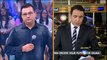 Domingo Show | Geraldo Luis critica Record ao vivo