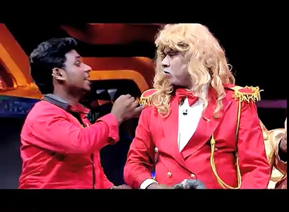 May Day Special - Siricha Pochi Special - Promo 4