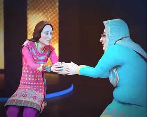 Tu to Bacha hai jee