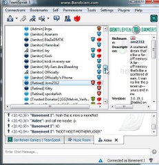 [GG Karaoke] Numa Numa