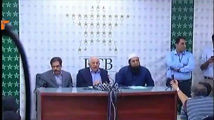 How Geo Network is Insulting Inzamam ul Haq in Tezabi Tooty